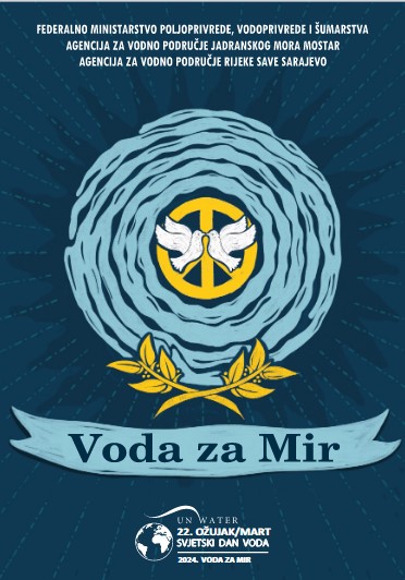 Dan Voda 2024.